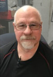 Donnie Bryan, founder of Nolensville Auto Care, established in 1996